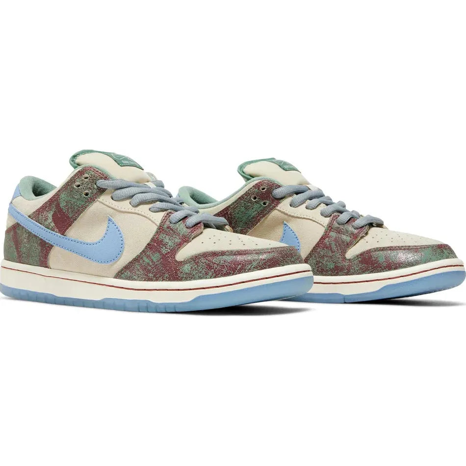 
                      
                        Nike SB Dunk Low - Crenshaw Skate Club
                      
                    