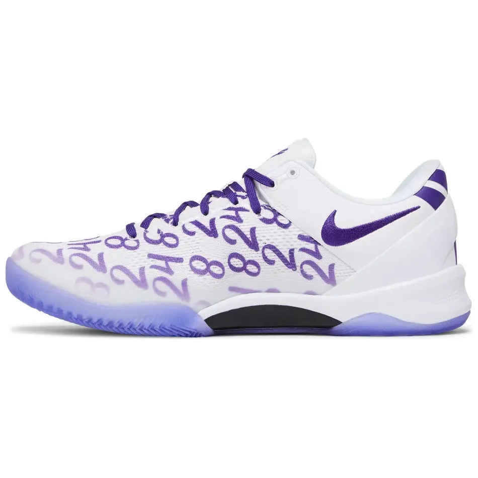 Nike Kobe 8 Protro - Court Purple