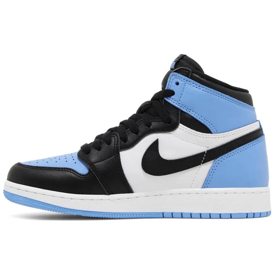 Air Jordan 1 Retro High OG - UNC Toe (GS)