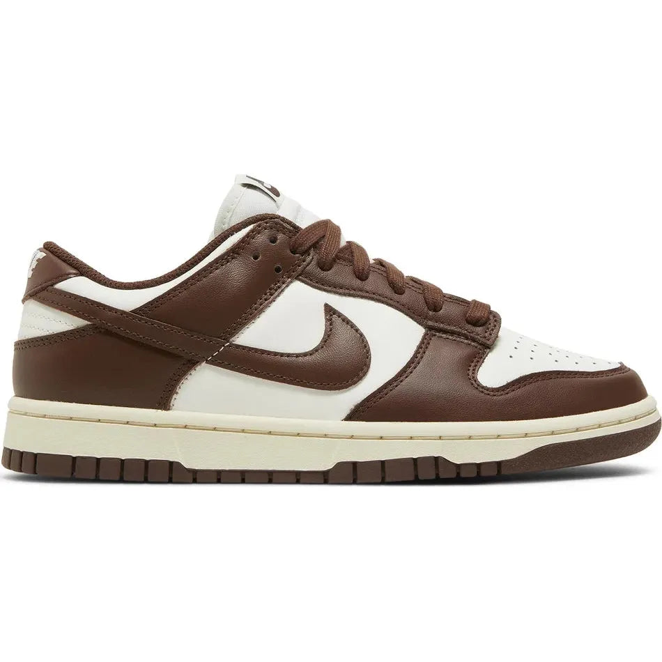 Nike Dunk Low - Cacao Wow (W)