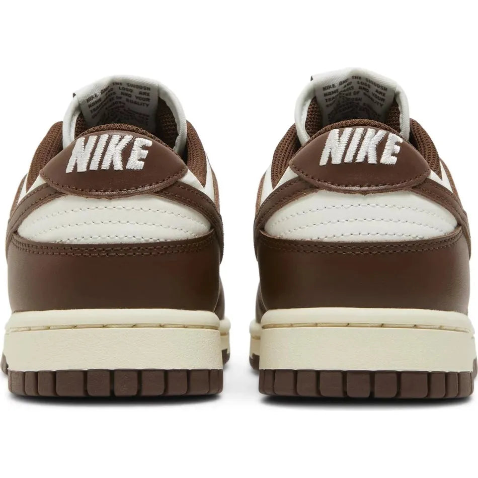 
                      
                        Nike Dunk Low - Cacao Wow (W)
                      
                    