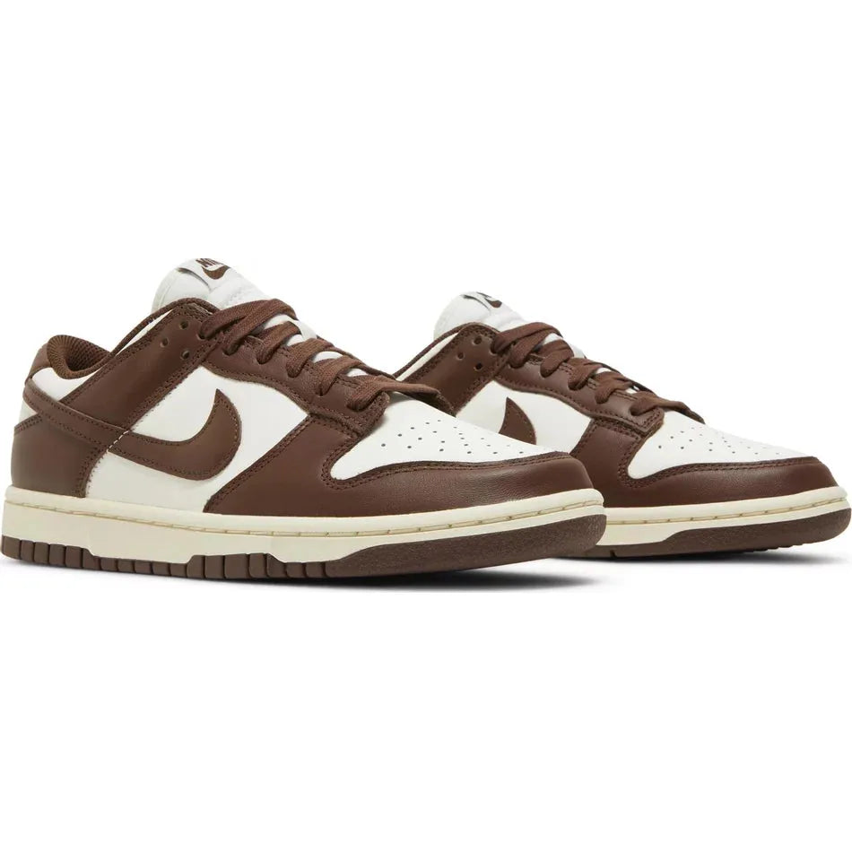 
                      
                        Nike Dunk Low - Cacao Wow (W)
                      
                    