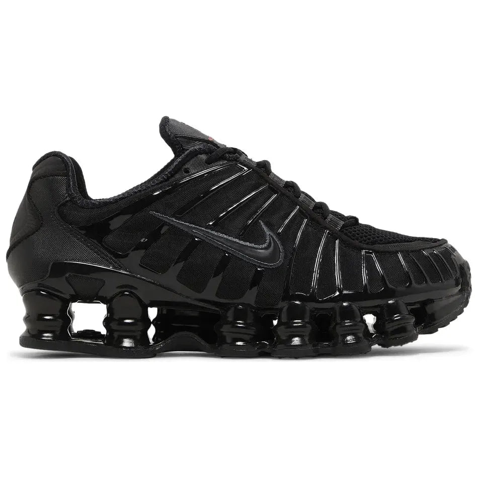 Nike Shox TL - Black (W)