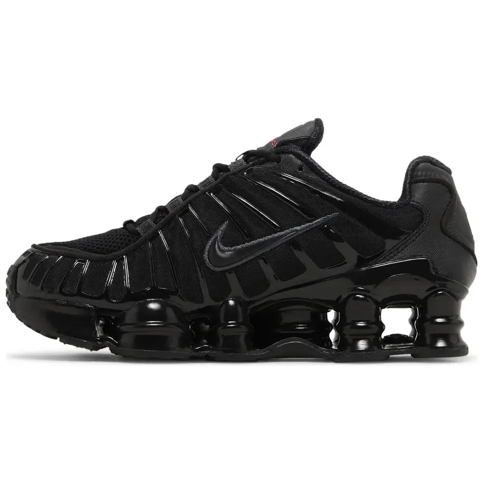 Nike Shox TL - Black (W)