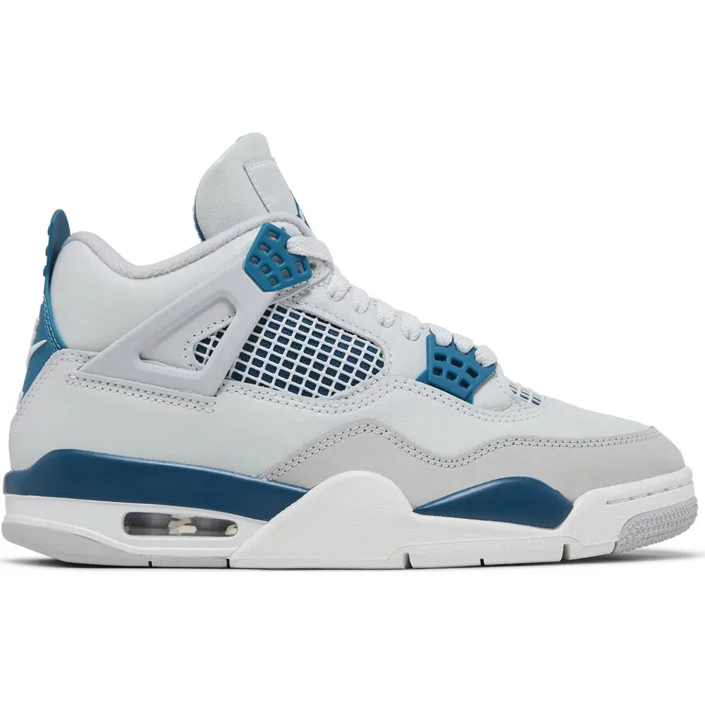 Air Jordan 4 - Military Blue (2024)