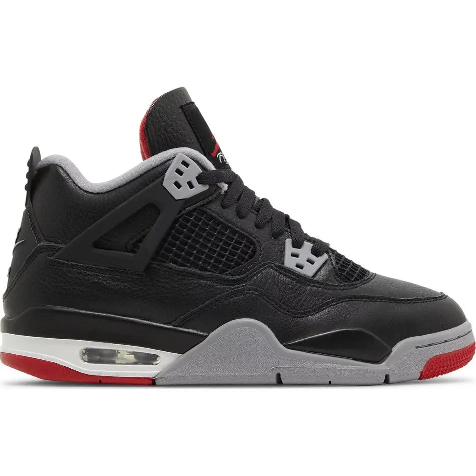 Air Jordan 4 - Reimagined Bred (GS)