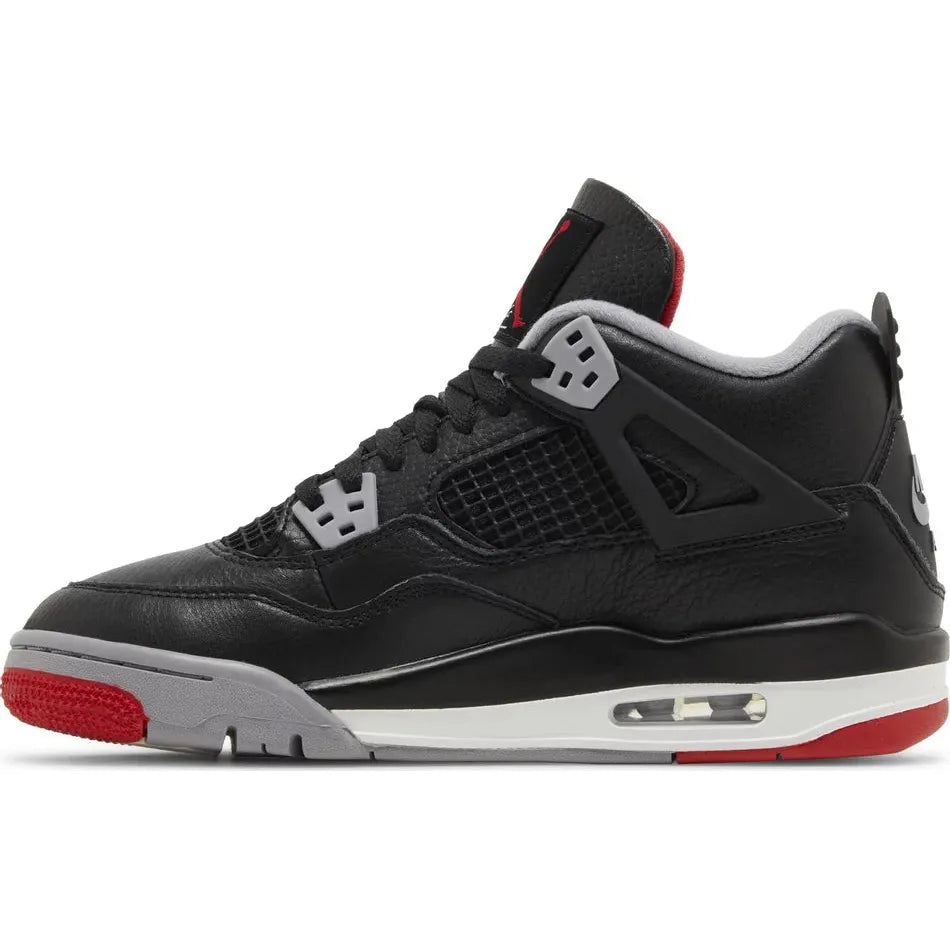 Air Jordan 4 - Reimagined Bred (GS)