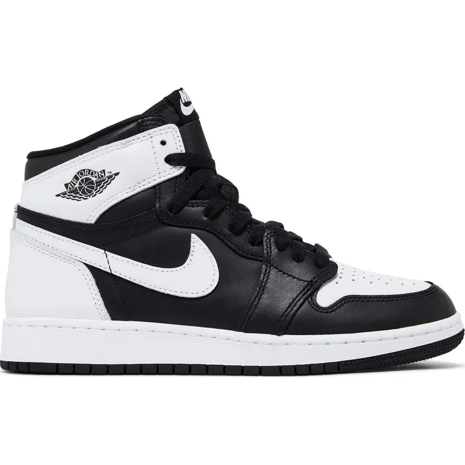 Air Jordan 1 High - Reverse Panda (GS)