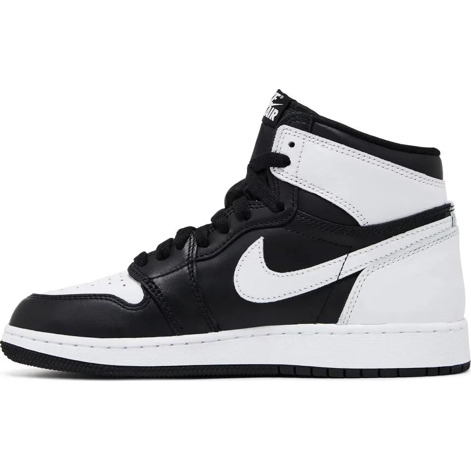 Air Jordan 1 High - Reverse Panda (GS)