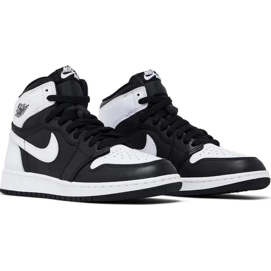 
                      
                        Air Jordan 1 High - Reverse Panda (GS)
                      
                    