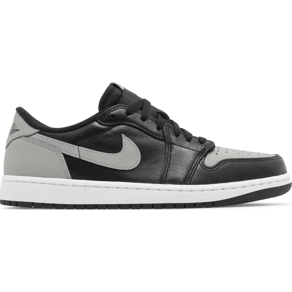 
                      
                        Air Jordan 1 Low OG - Shadow
                      
                    