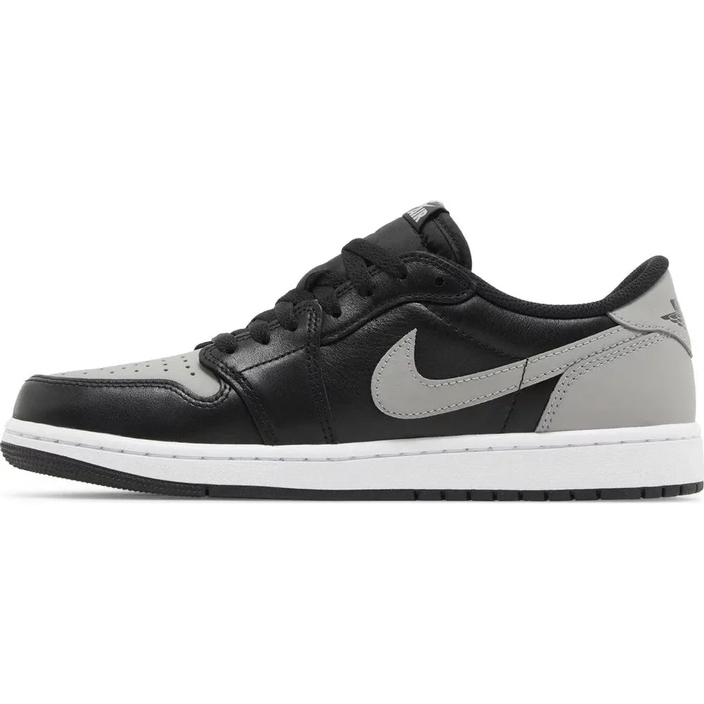 
                      
                        Air Jordan 1 Low OG - Shadow
                      
                    