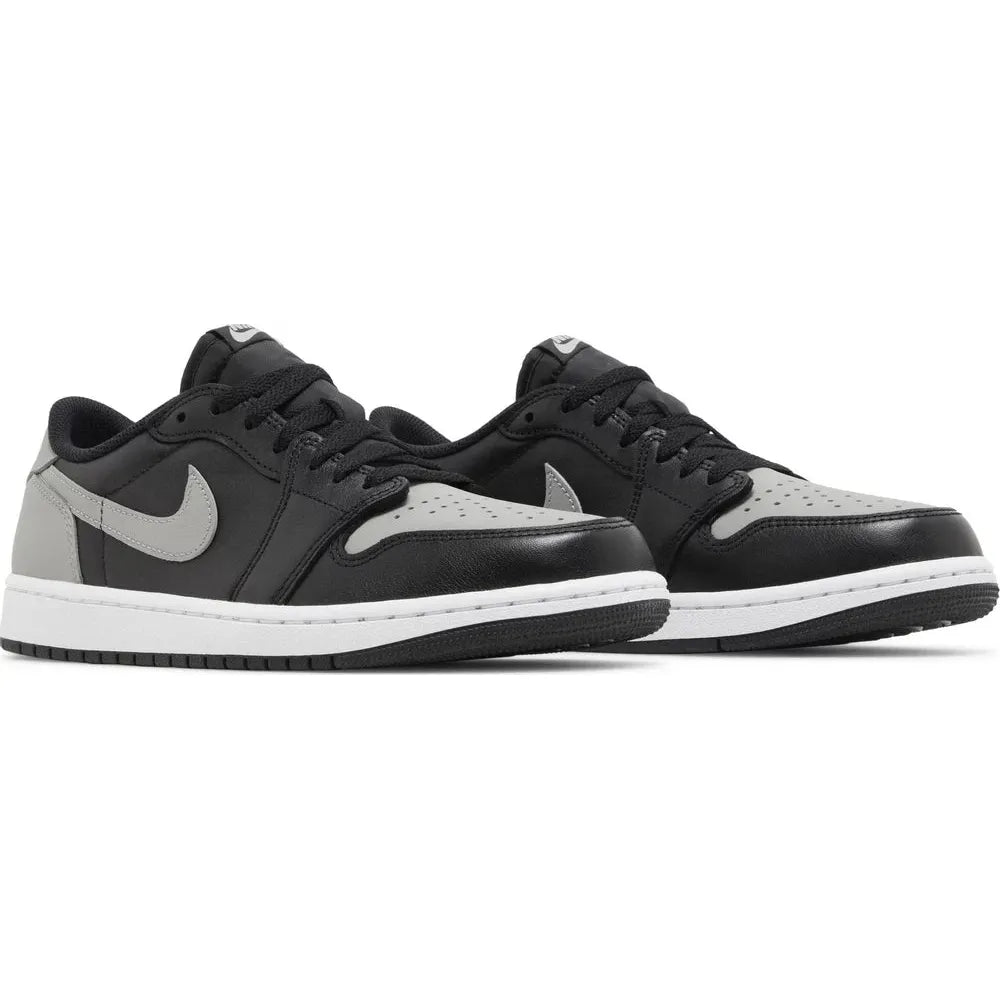 
                      
                        Air Jordan 1 Low OG - Shadow
                      
                    