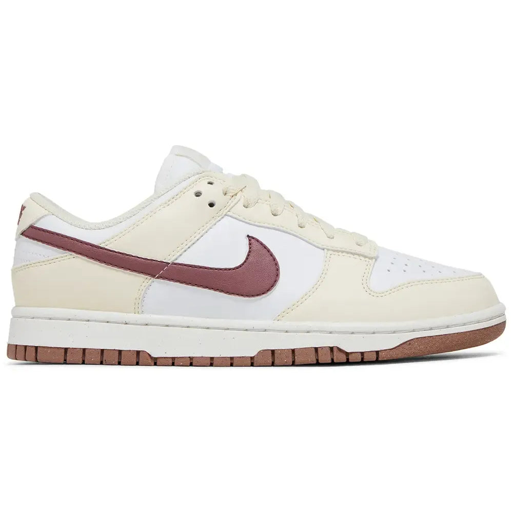 Nike Dunk Low Next Nature Coconut Mauve