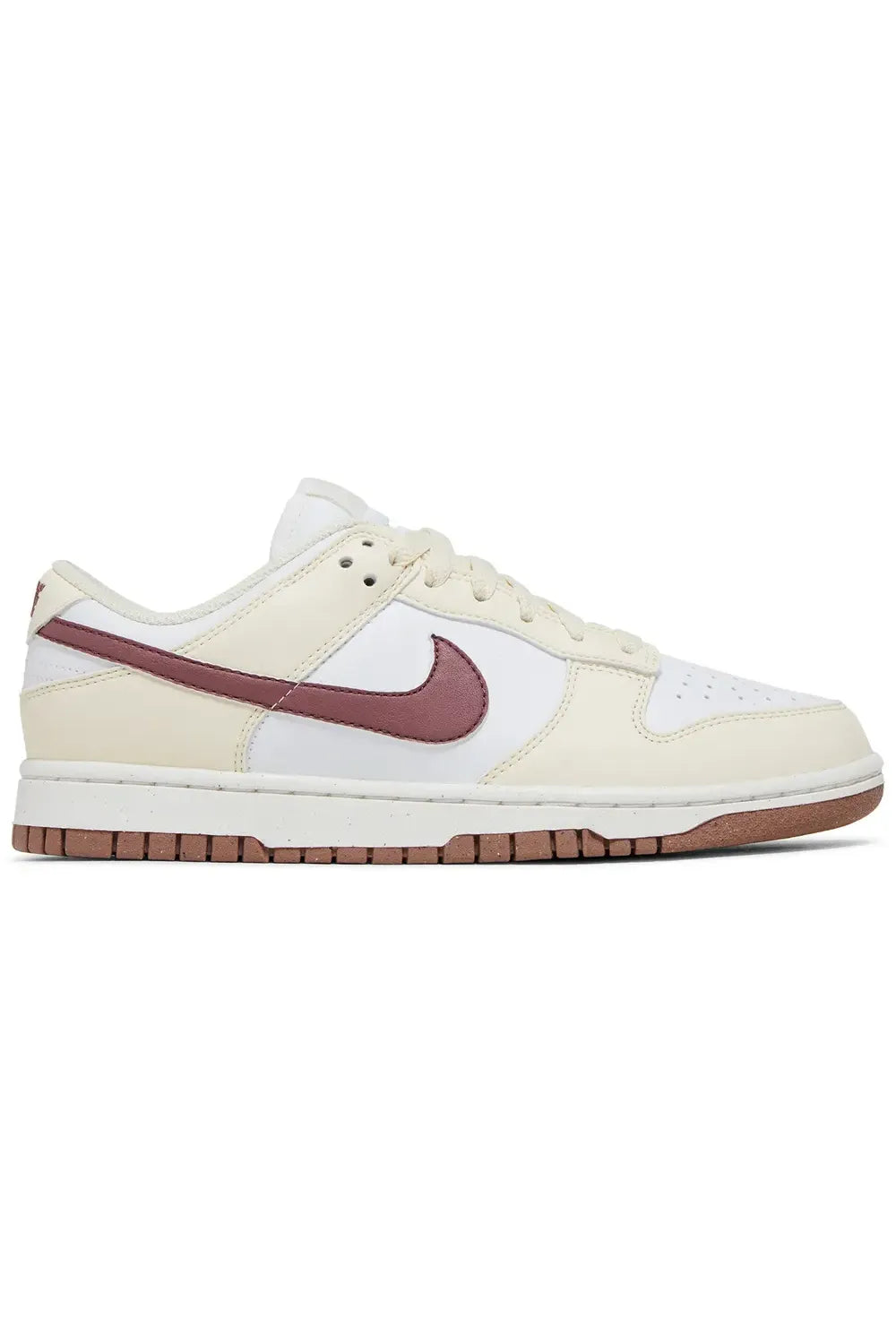 Nike Dunk Low Next Nature Coconut Mauve