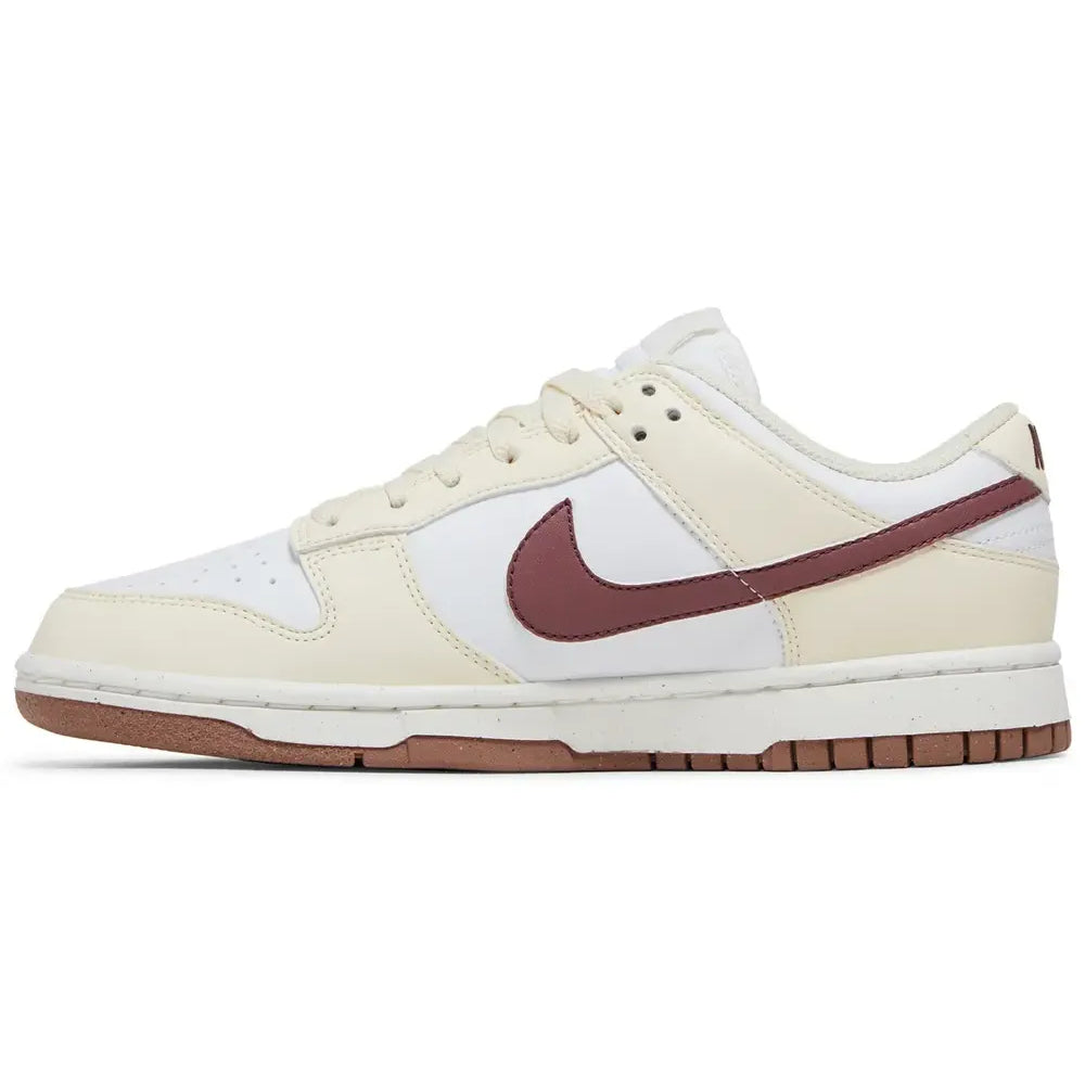 Nike Dunk Low Next Nature Coconut Mauve