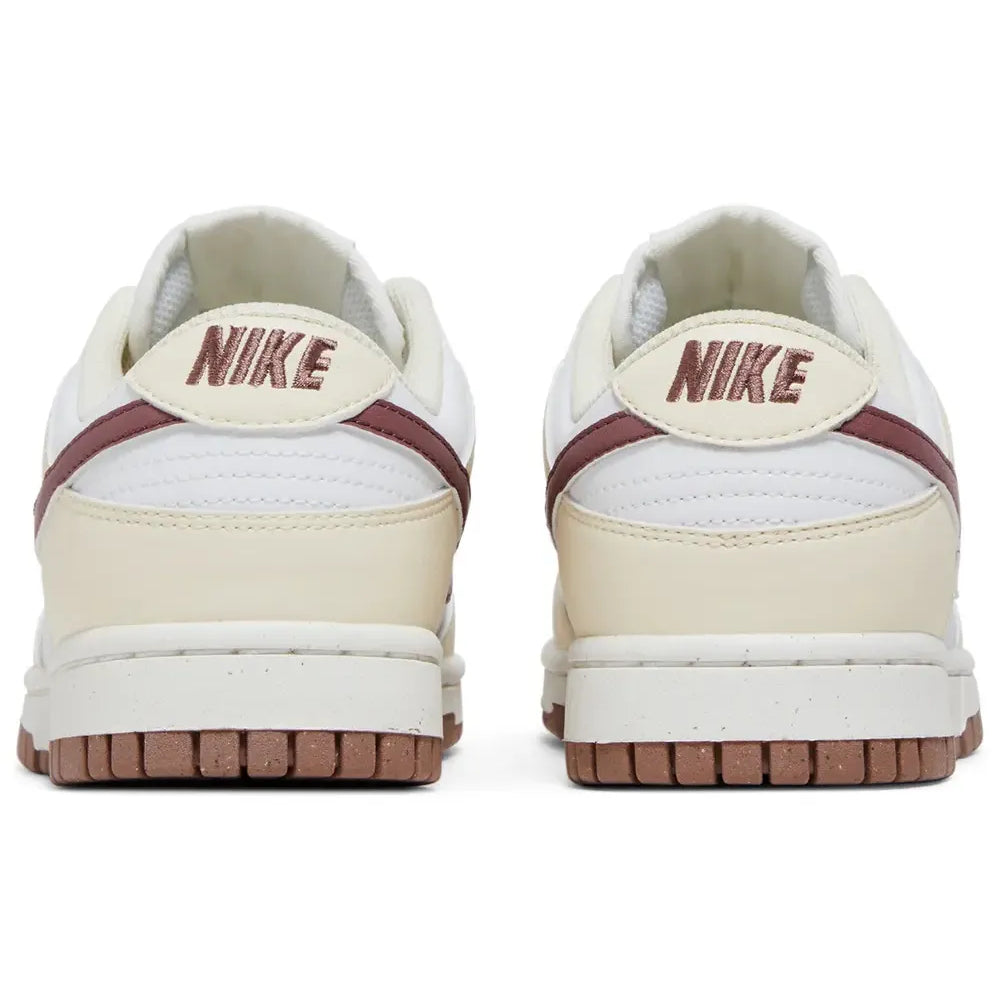 
                      
                        Nike Dunk Low Next Nature Coconut Mauve
                      
                    