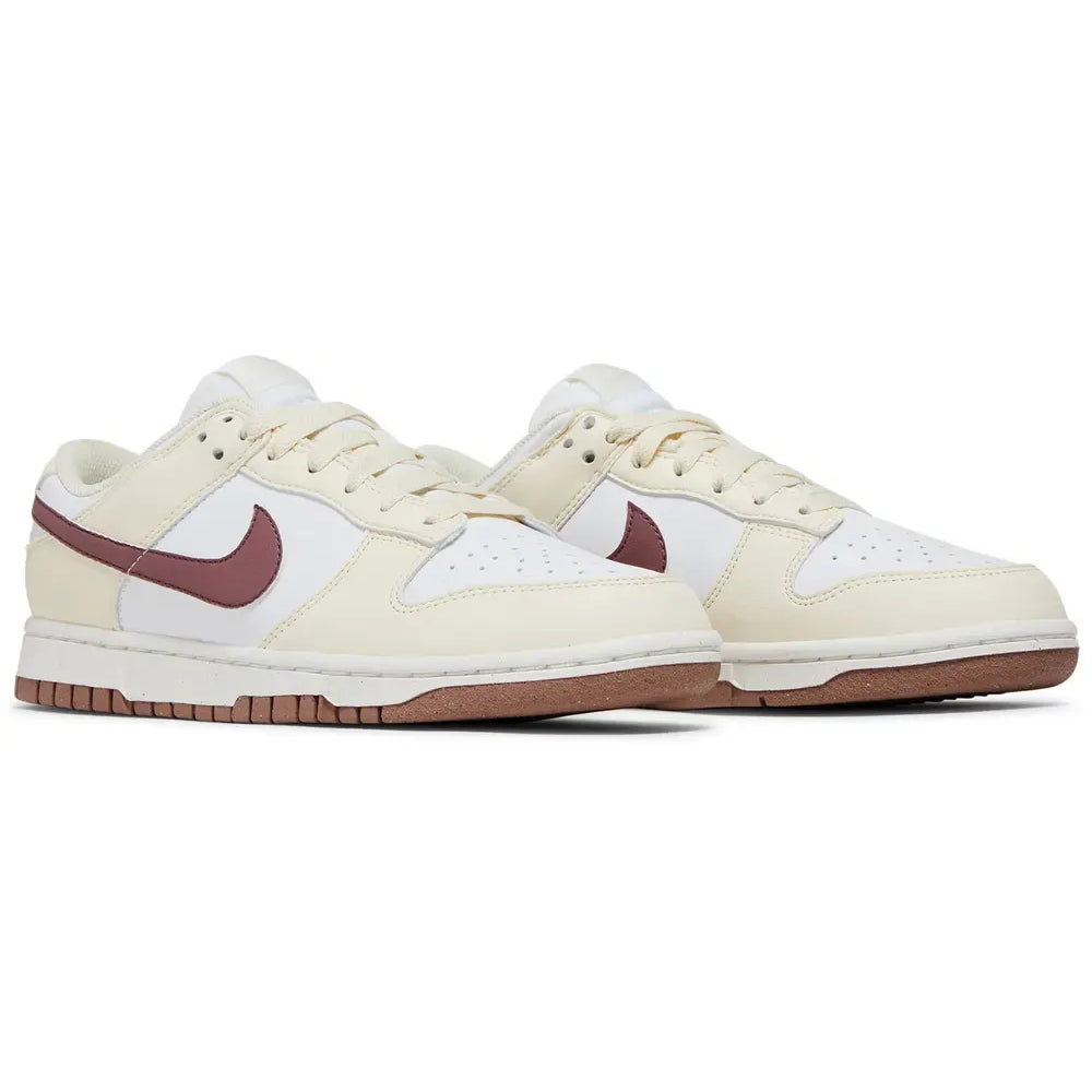 
                      
                        Nike Dunk Low Next Nature Coconut Mauve
                      
                    