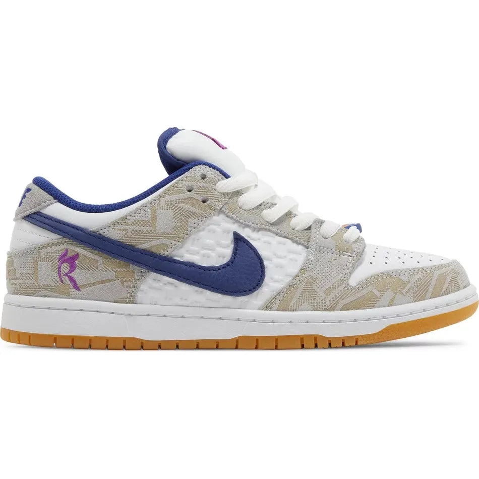 Nike SB Dunk Low - Rayssa Leal