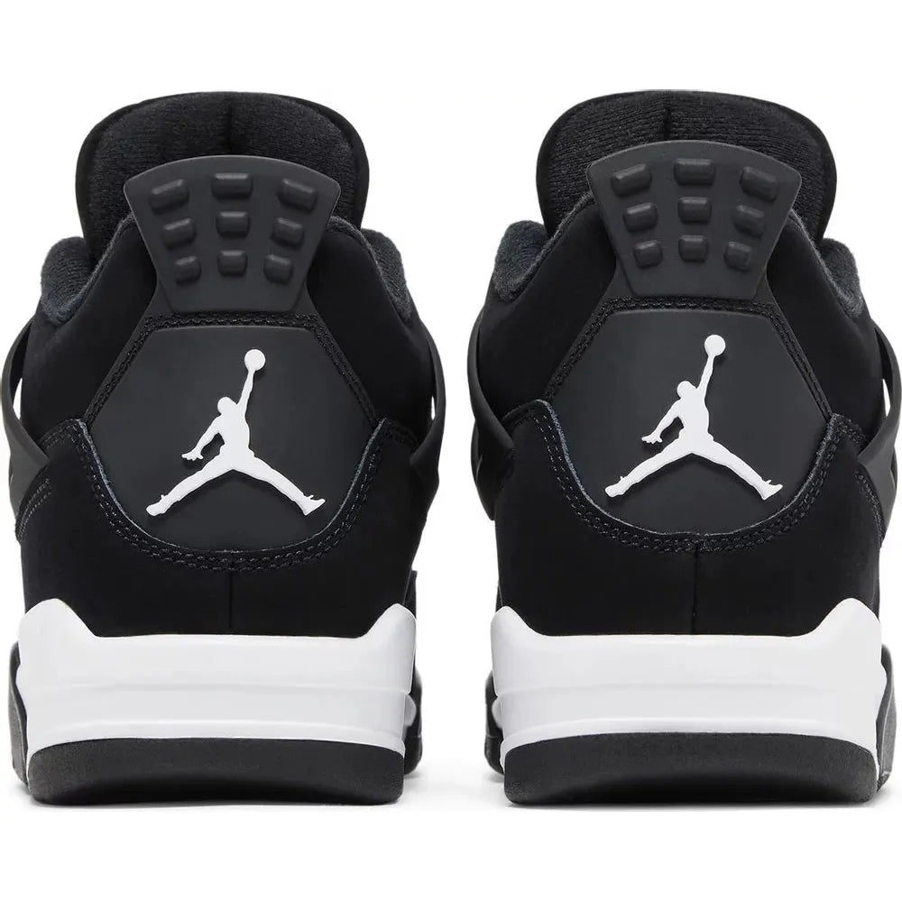 
                      
                        Air Jordan 4 Retro - White Thunder
                      
                    