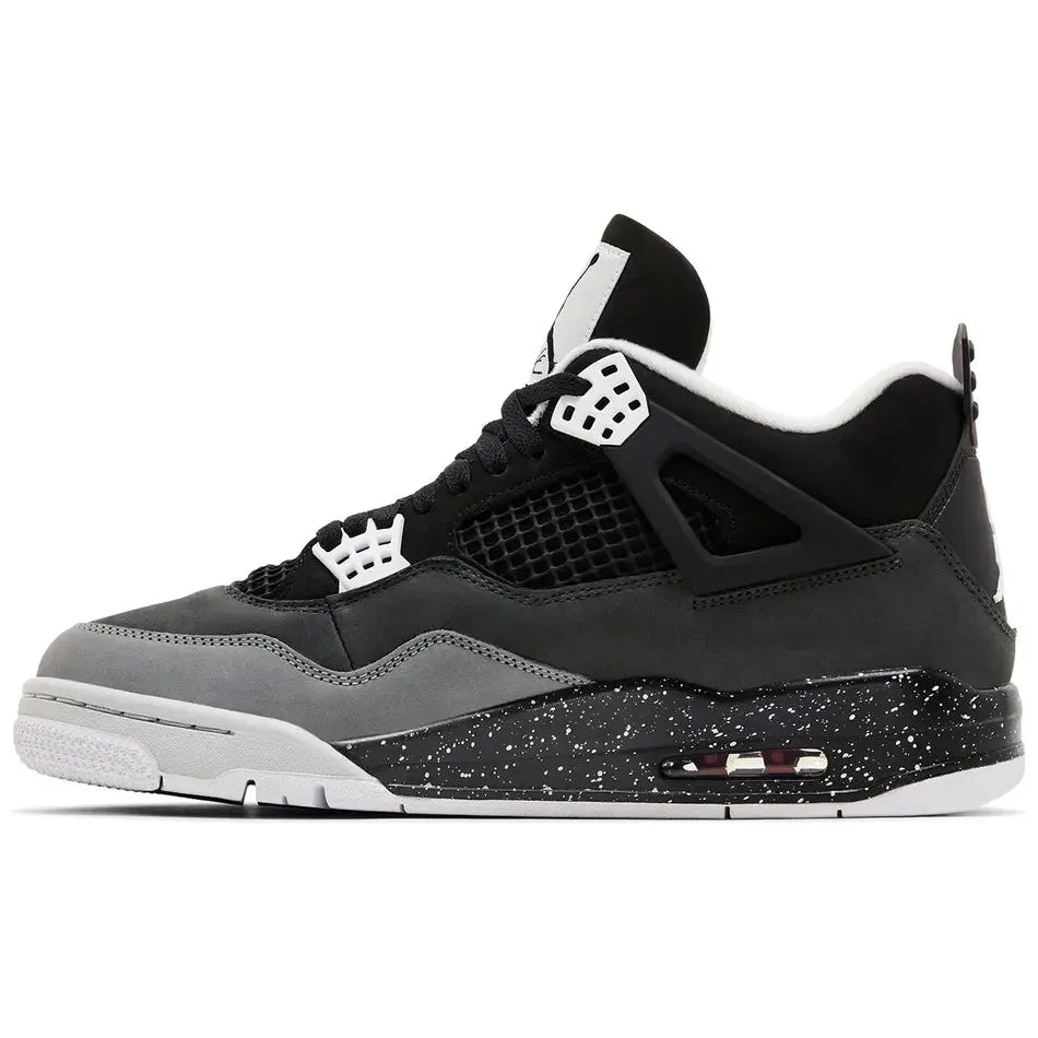 Air Jordan 4 - Fear (2024)