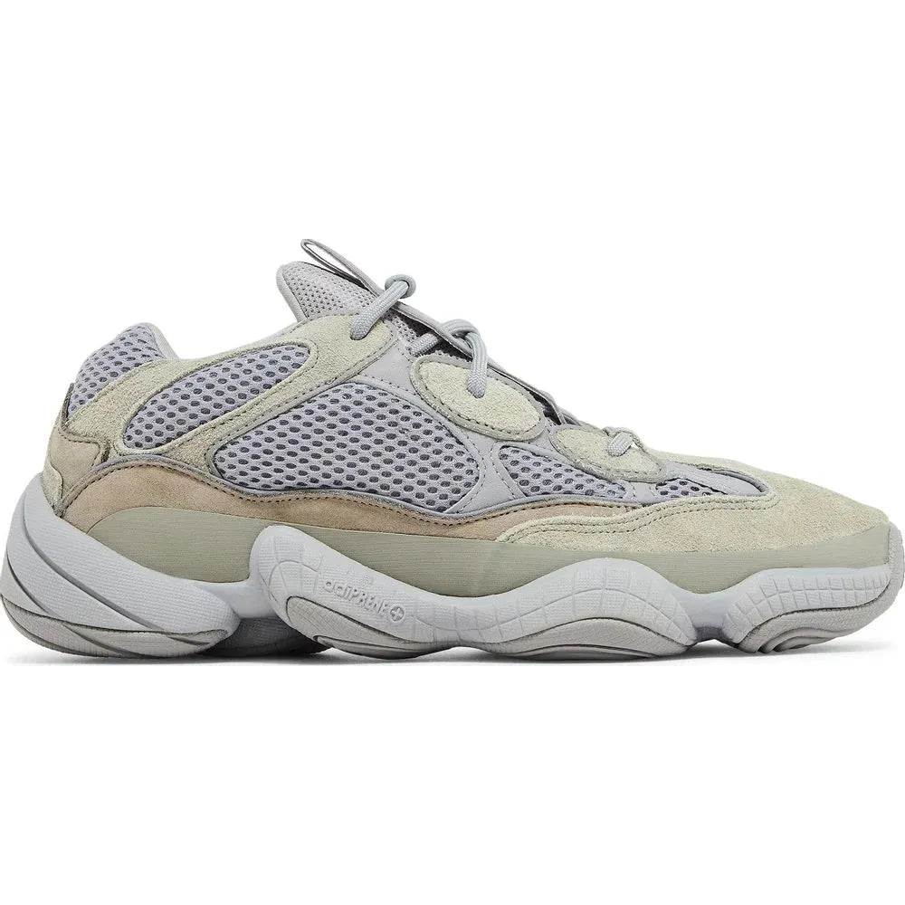 
                      
                        Adidas Yeezy 500 - Stone Salt
                      
                    