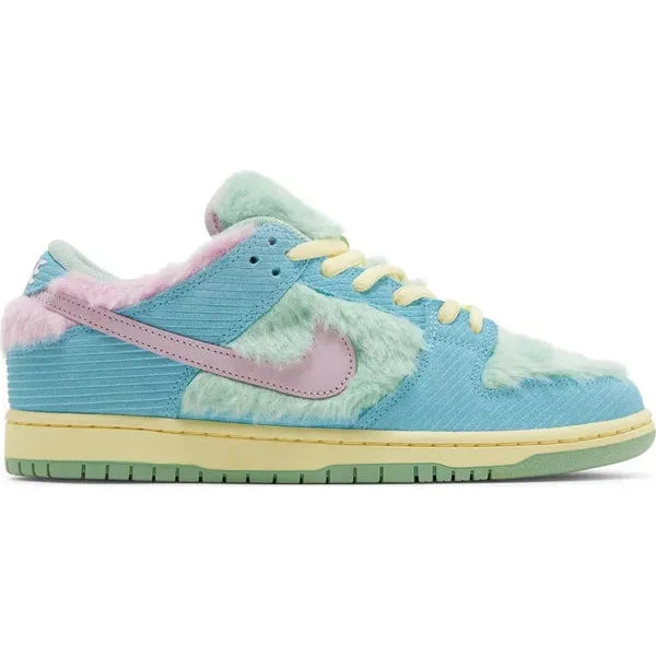 Nike SB Dunk Low - Verdy Visty