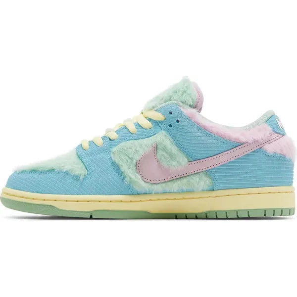 Nike SB Dunk Low - Verdy Visty