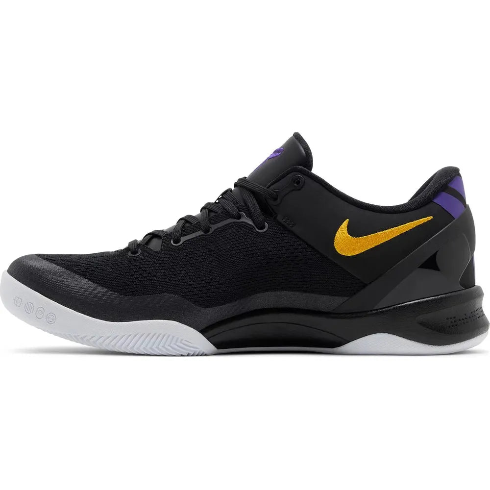 Nike Kobe 8 - Lakers Away