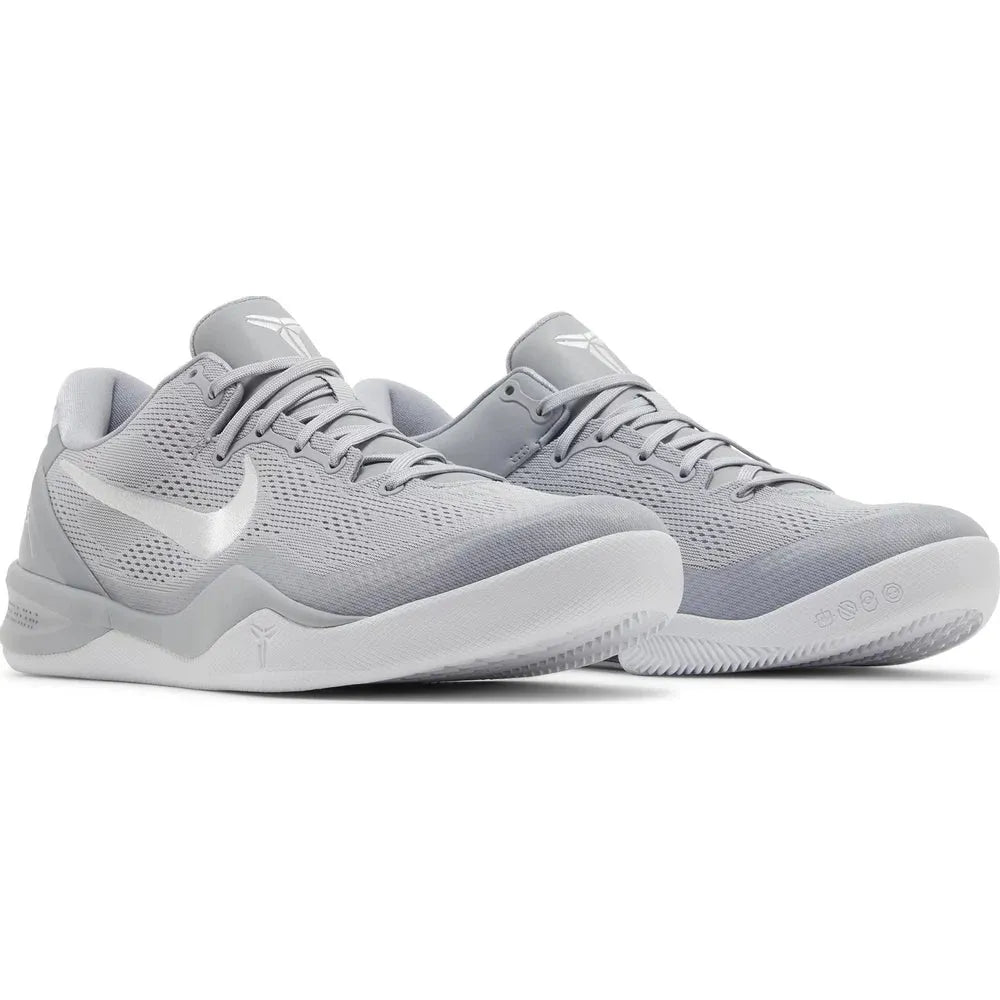 Nike Kobe 8 Protro - Wolf Grey