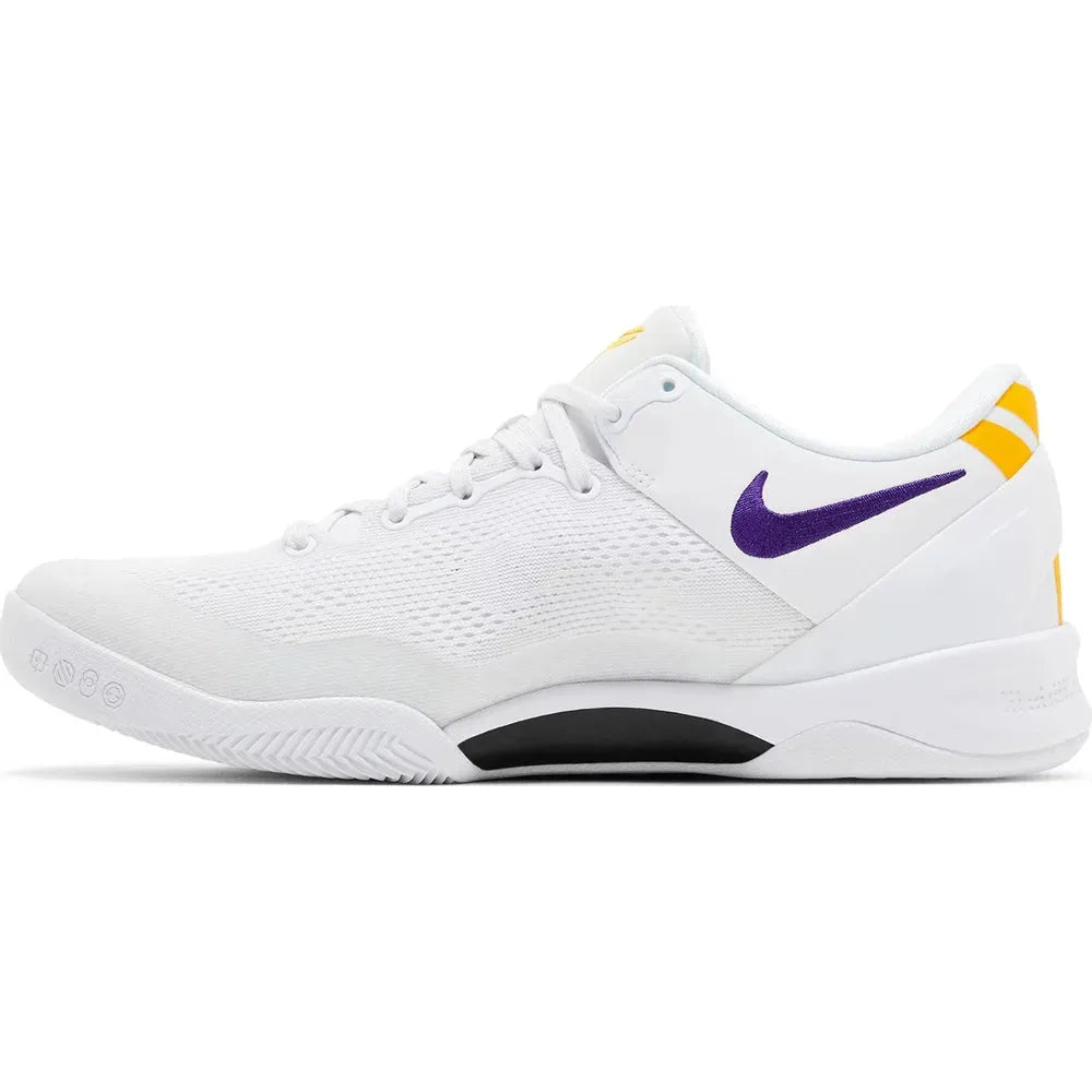 Nike Kobe 8 - Lakers Home