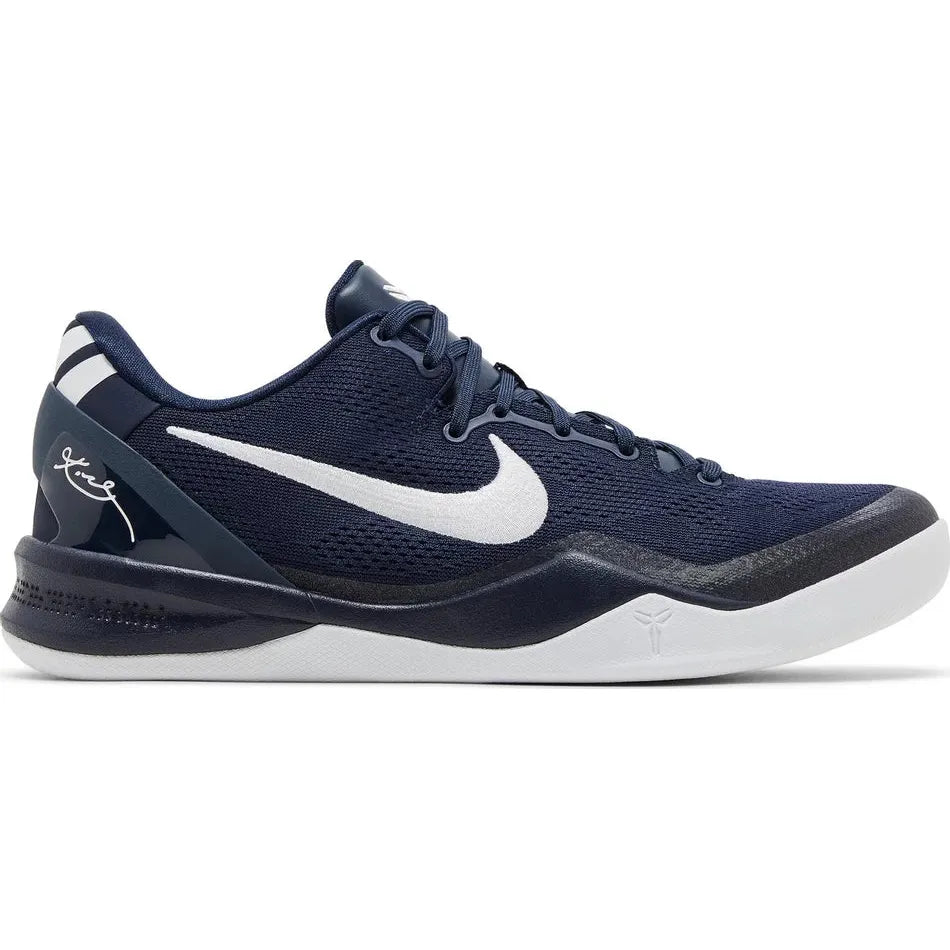 Kobe 8 Protro - College Navy