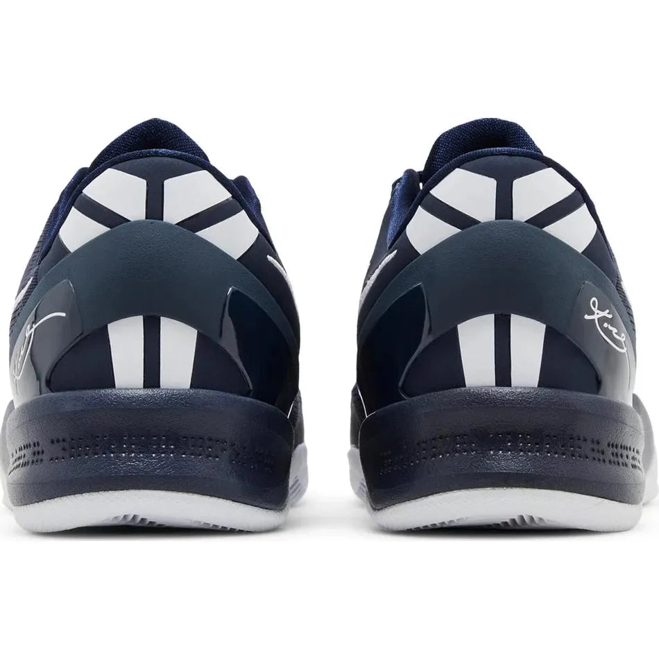 
                      
                        Kobe 8 Protro - College Navy
                      
                    