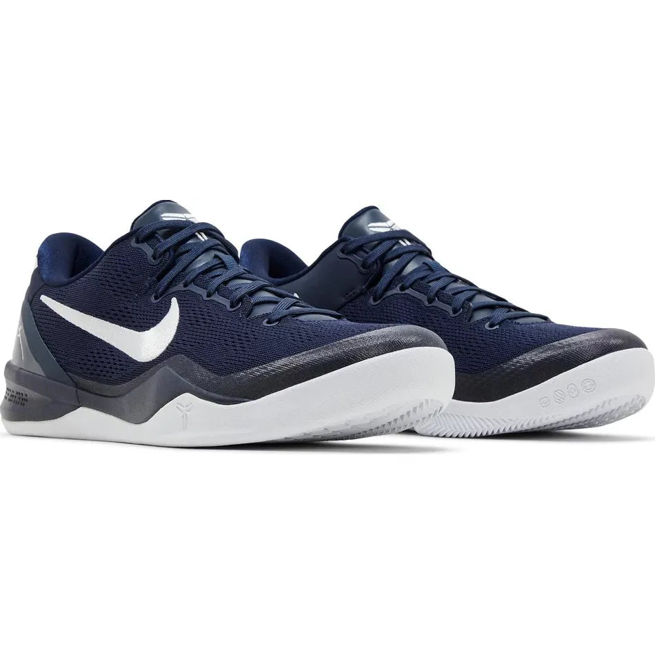 
                      
                        Kobe 8 Protro - College Navy
                      
                    