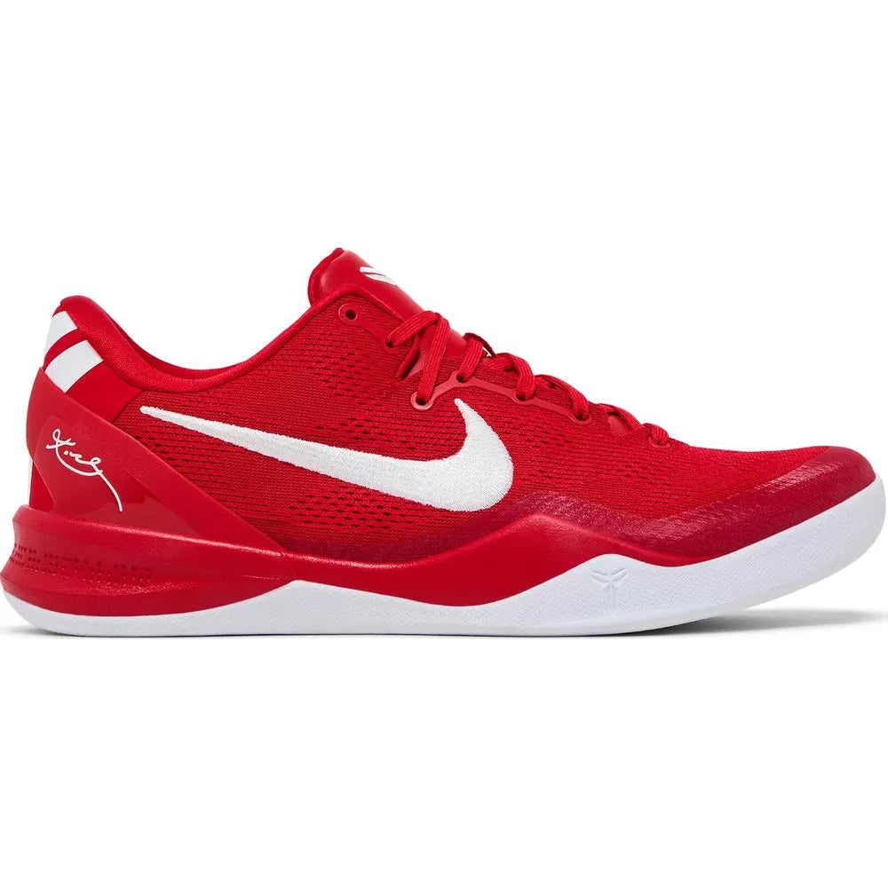 
                      
                        Nike Kobe 8 Protro - University Red
                      
                    