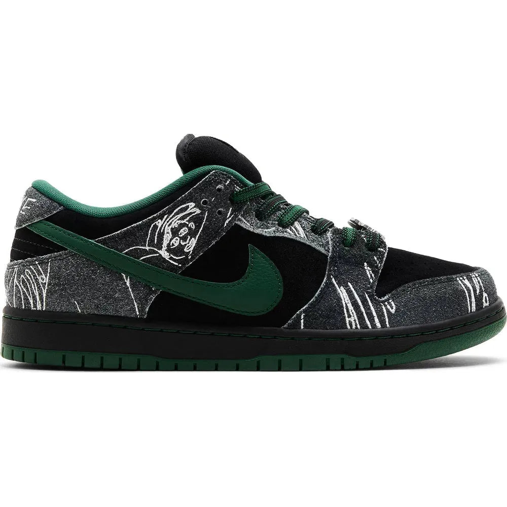 Nike SB Dunk Low - There Skateboards