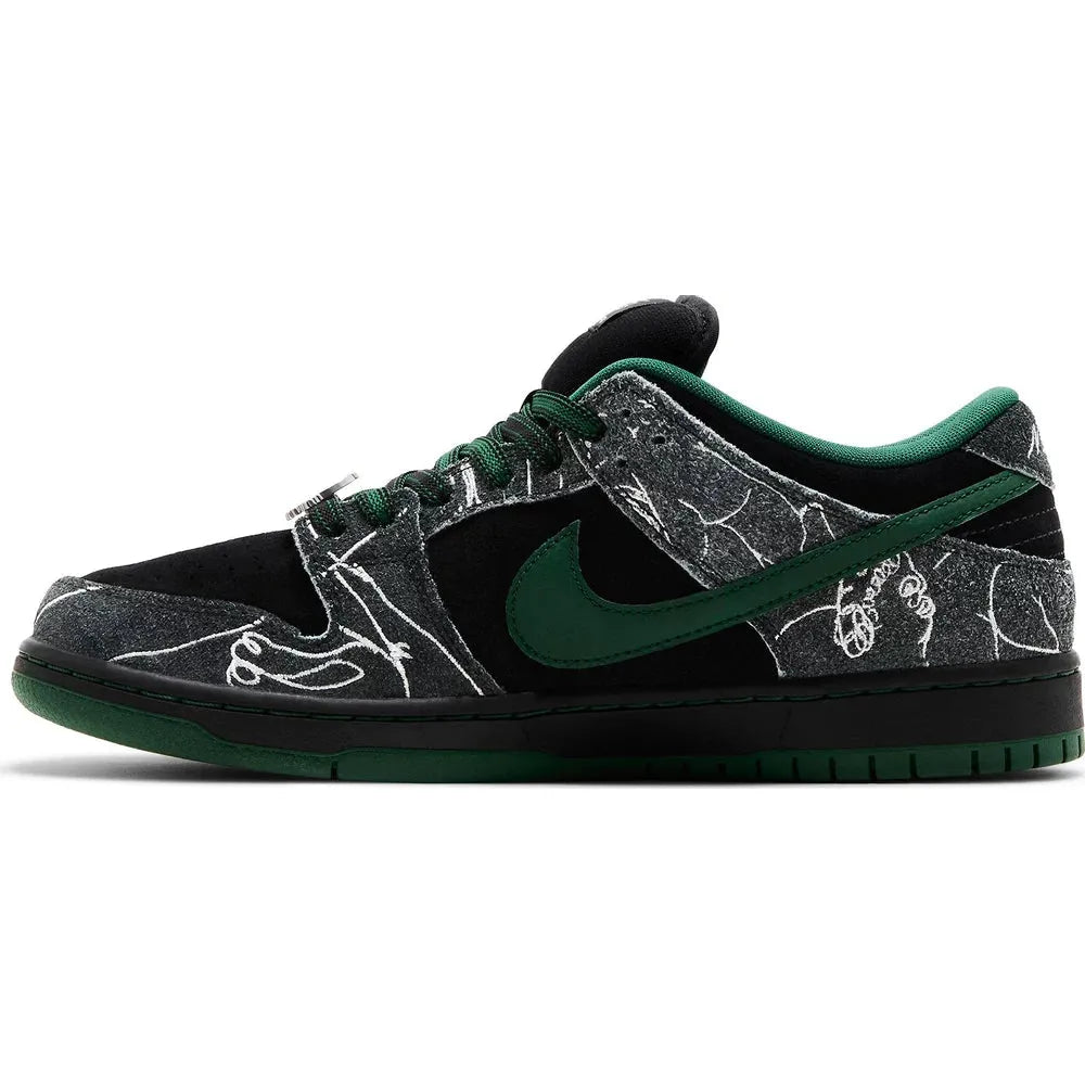 Nike SB Dunk Low - There Skateboards