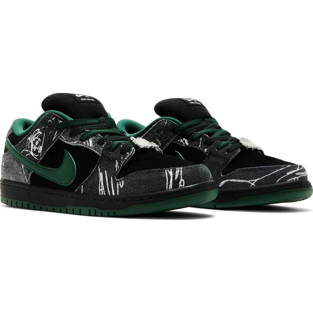 
                      
                        Nike SB Dunk Low - There Skateboards
                      
                    