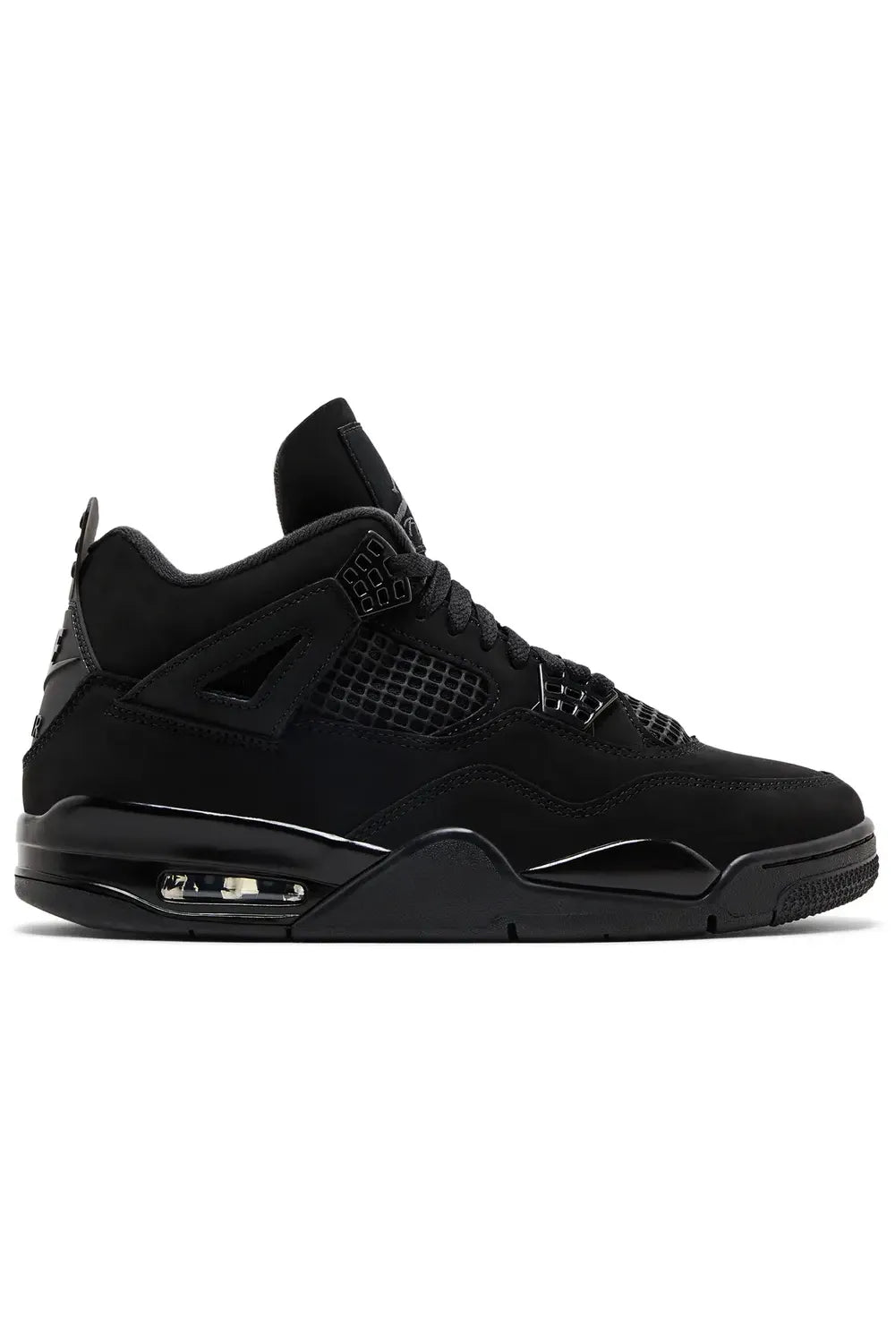 Air Jordan 4 Black Cat (2025)
