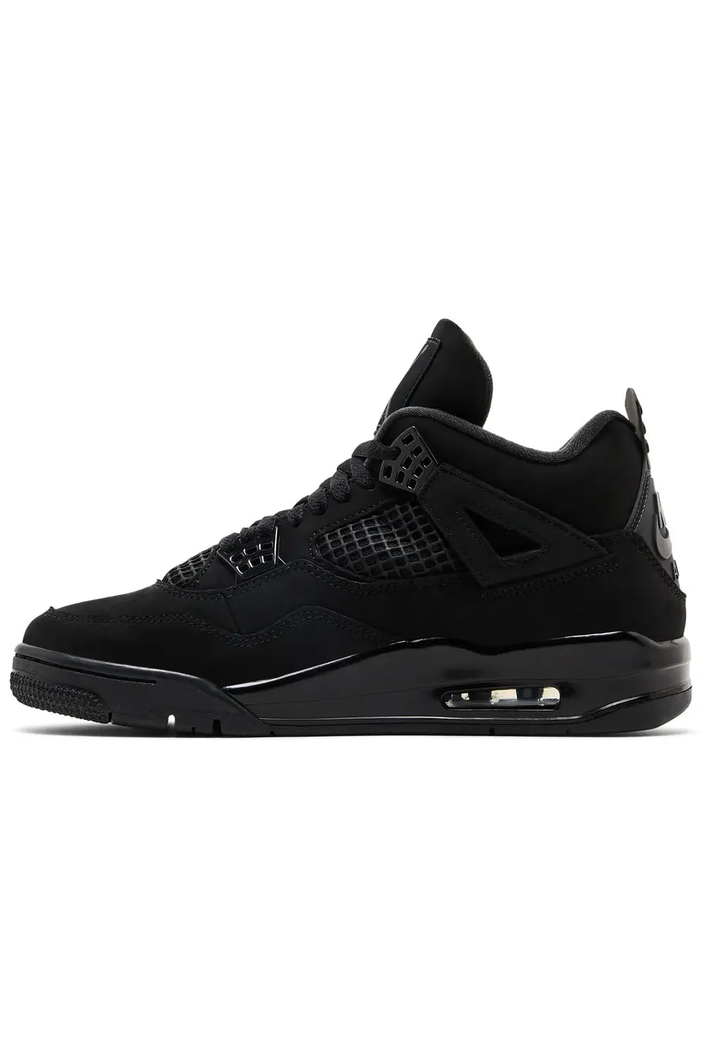 Air Jordan 4 Black Cat (2025)
