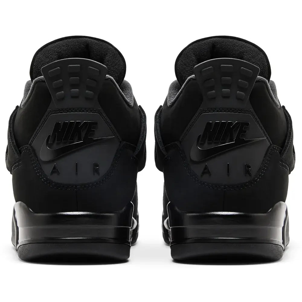
                      
                        Air Jordan 4 Black Cat (2025) (GS)
                      
                    