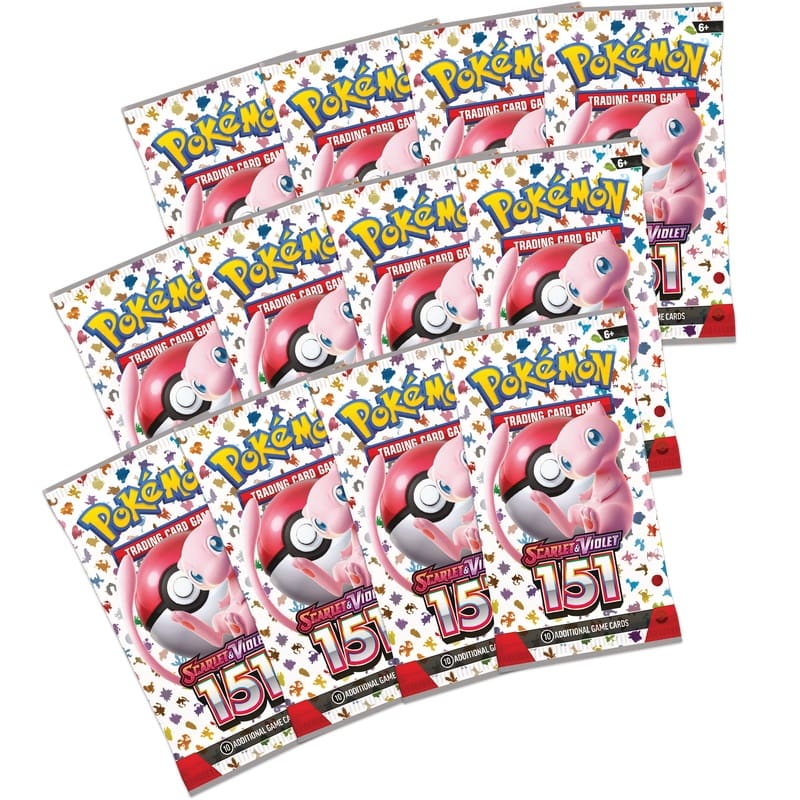 
                      
                        Pokemon TCG Scarlet & Violet - 151 Blooming Waters Heavy Hitters Premium Collection
                      
                    