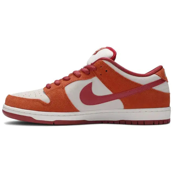 Nike SB Dunk Low Pro - Dark Russet Cedar (Used)