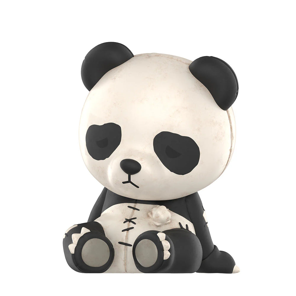 
                      
                        POP MART - Hirono Doll Panda 100% Figurine
                      
                    