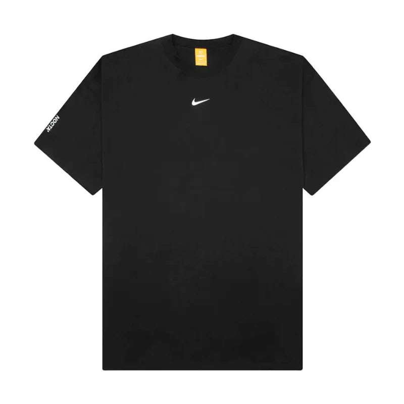 Nike x NOCTA NRG Big Body CS Tee - Black