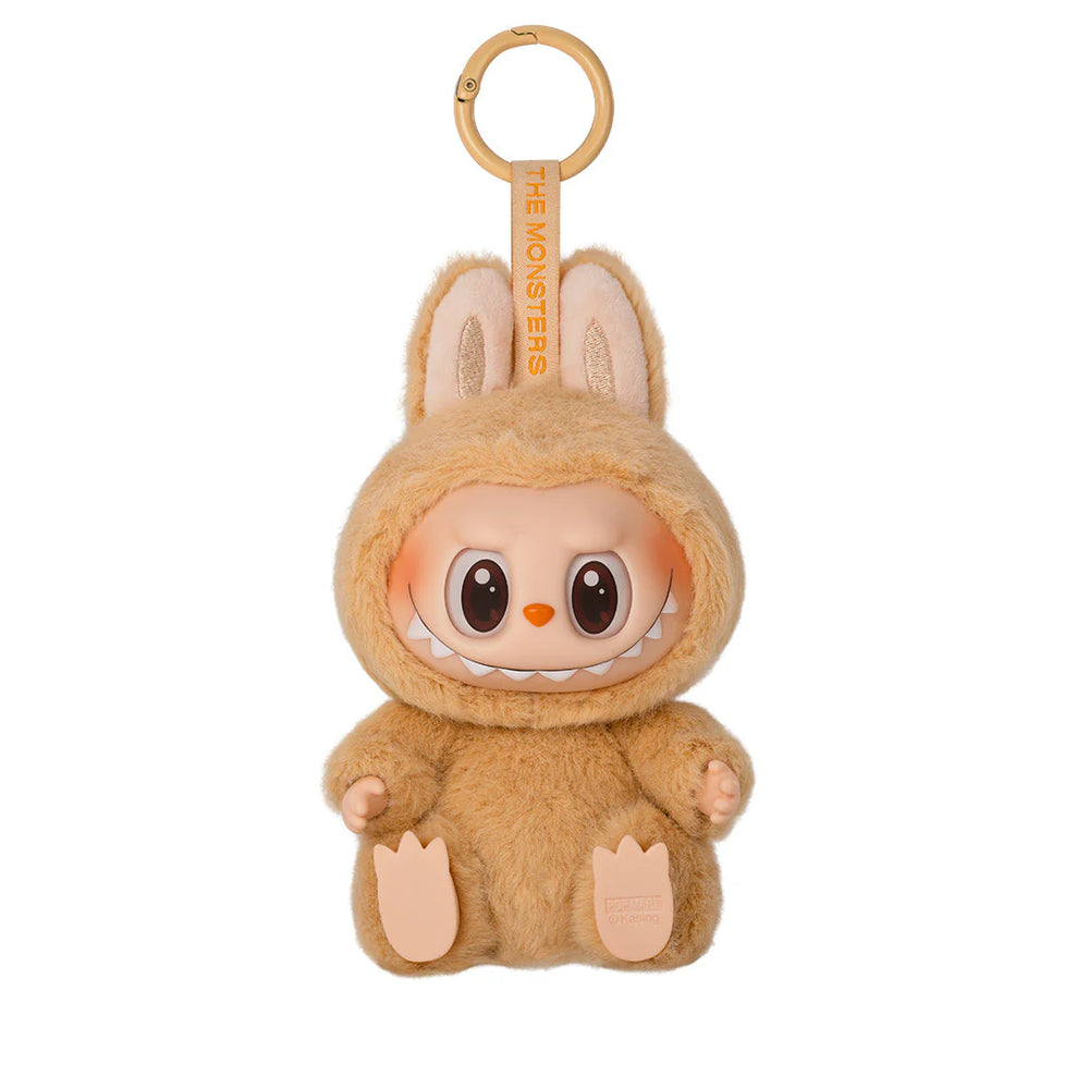 
                      
                        POP MART The Monsters LABUBU - Have a Seat Series Plush Pendant Blind Box
                      
                    