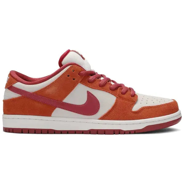 Nike SB Dunk Low Pro - Dark Russet Cedar (Used)