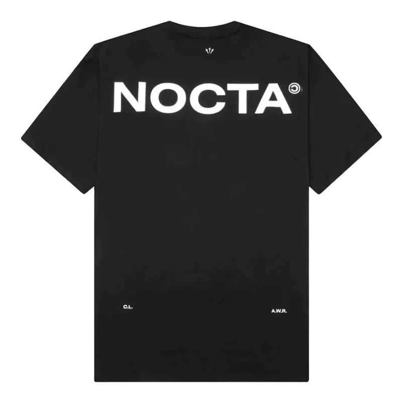 
                      
                        Nike x NOCTA NRG Big Body CS Tee - Black
                      
                    