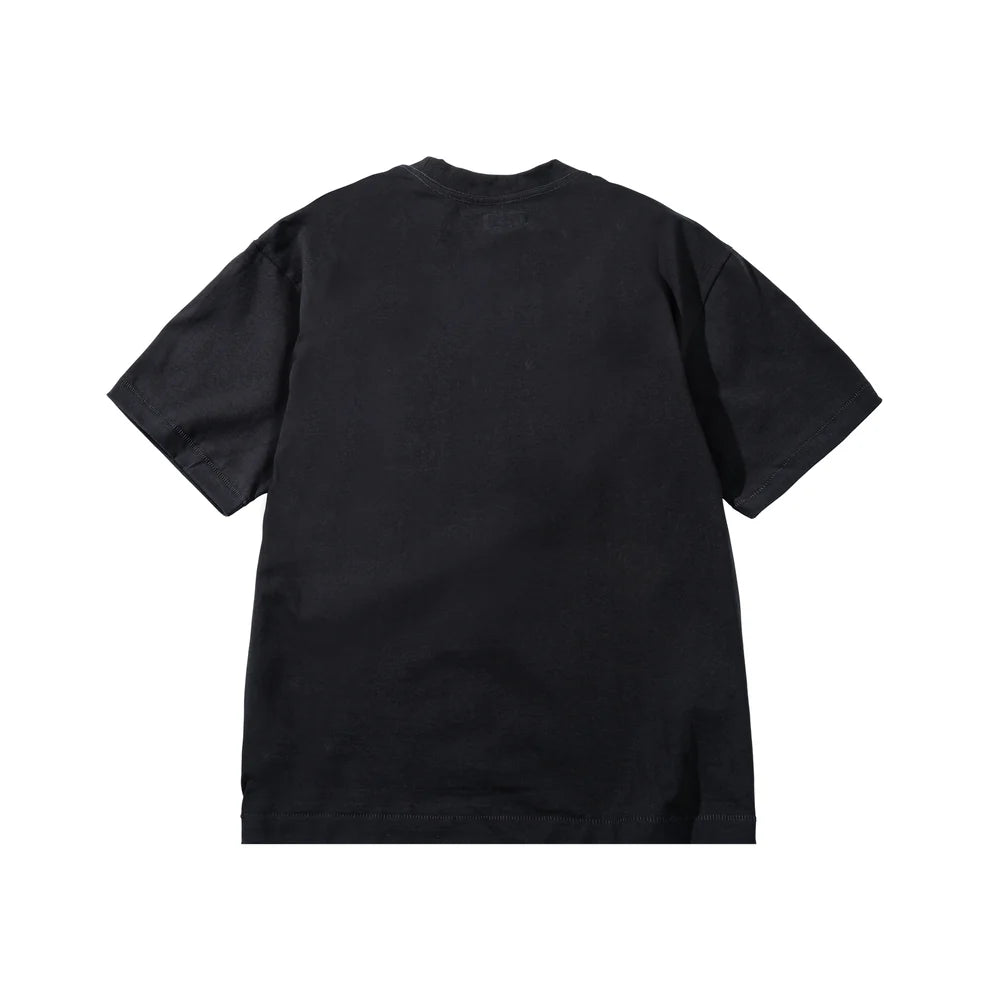 
                      
                        Market Studios Ultimate Rally Bear White Car T-Shirt - Washed Black
                      
                    