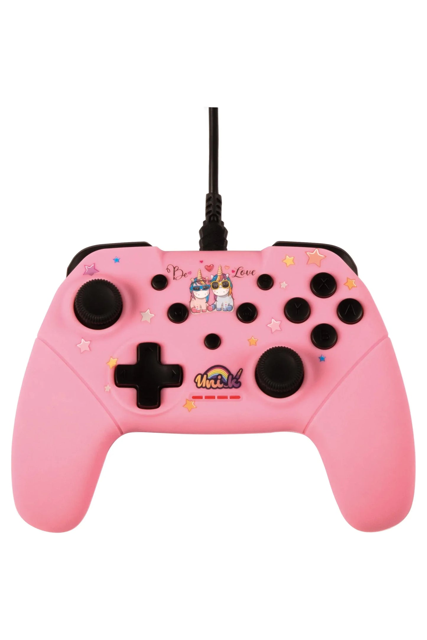 Konix Be a Princess Gamer Pack for Nintendo Switch